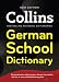  Collins German School Dictionary