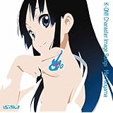 TVアニメ「けいおん! ! 」キャラクターイメージCDシリーズ  「けいおん! ! 」イメージソング 秋山澪