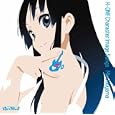  TVアニメ「けいおん! ! 」キャラクターイメージCDシリーズ  「けいおん! ! 」イメージソング 秋山澪