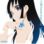 TVアニメ「けいおん! ! 」キャラクターイメージCDシリーズ  「けいおん! ! 」イメージソング 秋山澪