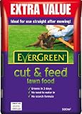 EverGreen Cut