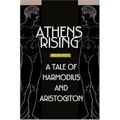 Athens Rising: A Tale of Harmodius and Aristogiton