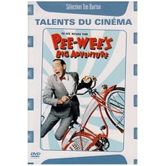 Pee-Wee Big Adventure