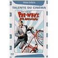 Pee-Wee Big Adventure