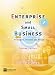 Enterprise and Small Business: Principles, Practice and Policy