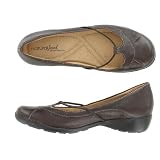 Naturalizer NAYANA 30551201 Oxf Brown