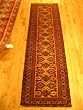 Handmade Pakistani Khyber Shirvan Rug 2'9"x9'4"