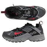 Nike SCRAMBLE TR 313388-004 Anth Red