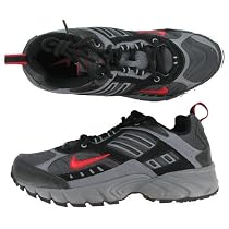 Nike SCRAMBLE TR 313388-004 Anth Red