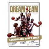 ドリームチーム ~バルセロナ五輪 1992~ [DVD]