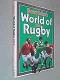 Barry John's world of rugby. No. 2