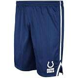 Indianapolis Colts Rookie Mesh Short Medium