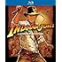 Indiana Jones: The Complete Adventures (Raiders of the Lost Ark / Temple of Doom / Last Crusade / Kingdom of the Crystal Skull) [Blu-ray]