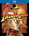 Indiana Jones: The Complete Adventure...