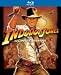 Indiana Jones: The Complete Adventures (Raiders of the Lost Ark / Temple of Doom / Last Crusade / Kingdom of the Crystal Skull) [Blu-ray]