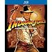 Indiana Jones: The Complete Adventures [Blu-ray]