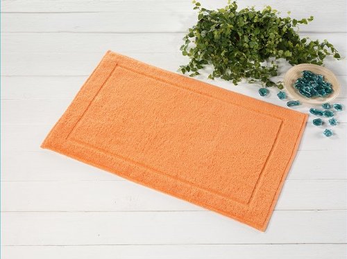 ReineBaumwolle.de 60033 Badematte