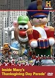 Inside Macys Thanksgiving Day Parade