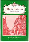 Much Wenlock in Victorian times