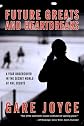 Future Greats and Heartbreaks: A Season Undercover in the Secret World of NHL Scouts
