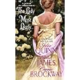a novel in three parts by connie brockway  julia quinn and eloisa james