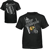 Reebok Chicago Blackhawks 2010 Stanley Cup Champions Youth Roster T-shirt