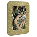 The Green Fairie Eco Friendly Notecar...