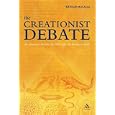 The Creationist Debate: The Encounter Between the Bible And the Historical Mind by  Arthur McCalla