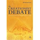 Click here to buy The Creationist Debate: The Encounter Between the Bible And the Historical Mind by  Arthur McCalla.