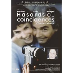 Hasards ou coincidences