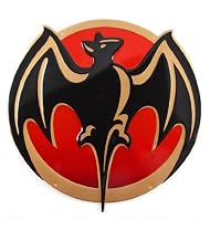 BACARDI Metal Bar Sign