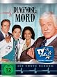 Diagnose: Mord - Die erste Season [5 DVDs]