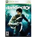 Dark Sector for Xbox 360