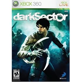 Dark Sector