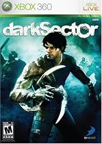 Dark Sector