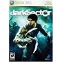 Dark Sector