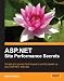ASP.NET Site Performance Secrets