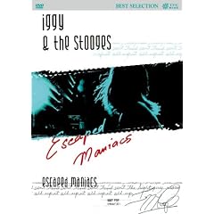 �C�M�[�|�b�v & �U�E�X�g�D�[�W�X ���C�u (�G�X�P�[�v�h�}�j�A�b�N�X) [DVD]