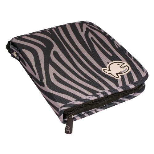 iQ-Company Q-Book L Safari, gray Preisvergleich