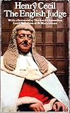 The English judge
