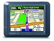 Garmin Nuvi 255 Satellite Navigation System with Full EU Mapping (Newly Overhauled)