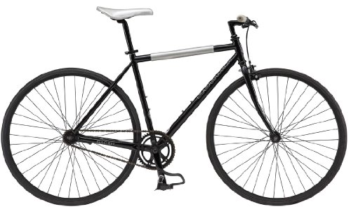 Schwinn Herren Singlespeed Fahrrad Racer