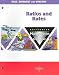Ratio And Rates (Britannica Math in Context) Cover