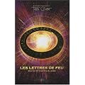 Les Lettres de Feu : Jeu de 37 cartes & livre