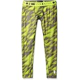 UA Boys ColdGear Armour