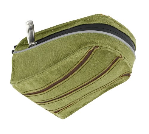 Knog Mini Saddlebag, Grey/Olive