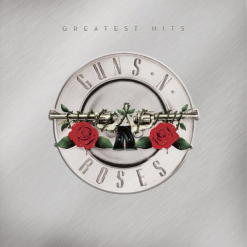 guns n roses greatest hits. Baixar CD Guns N Roses