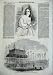 1856 Madam Ristori Medea Lyceum Theatre Sandhurst Stone