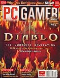 Pc Gamer, October 2008 Issue