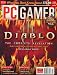 Pc Gamer, October 2008 Issue